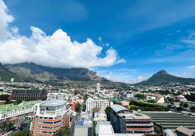 0 Bedroom Property for Sale in Cape Town City Centre Western Cape